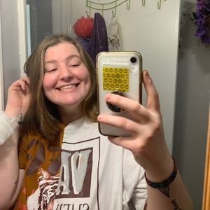 Meet your Posher, Autumn